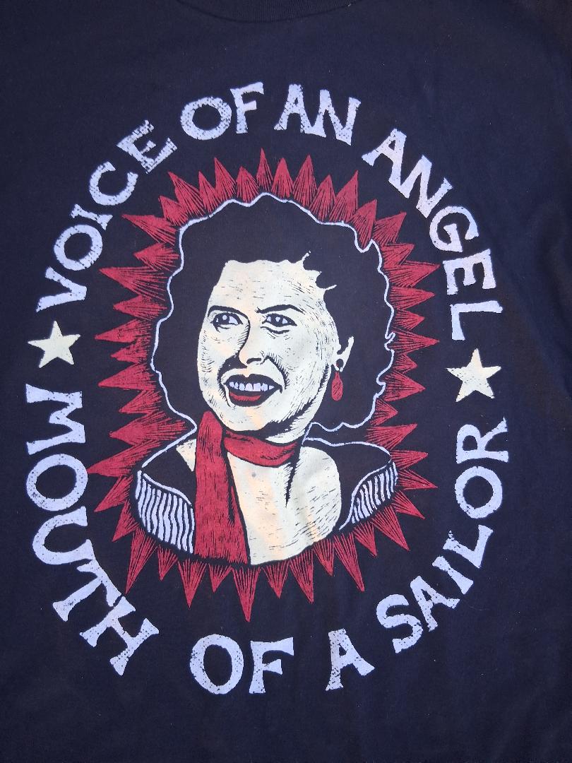 Patsy Tee (Women's Shirts)