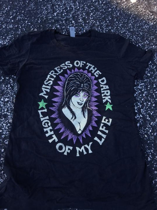 Elvira Men's Shirt