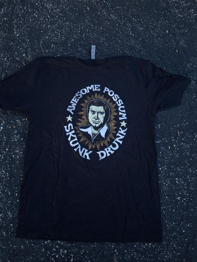 George Jones T-Shirt