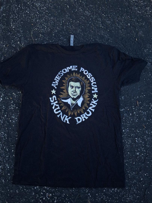 George Jones T-Shirt