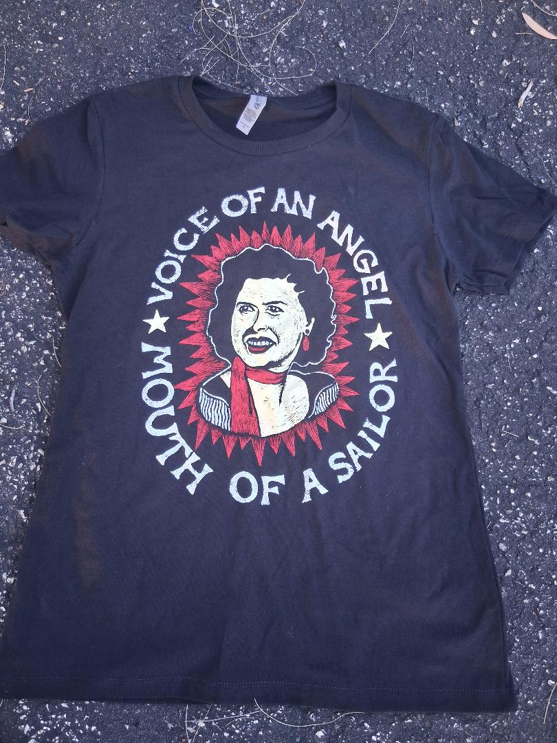 Patsy Tee (Women's Shirts)